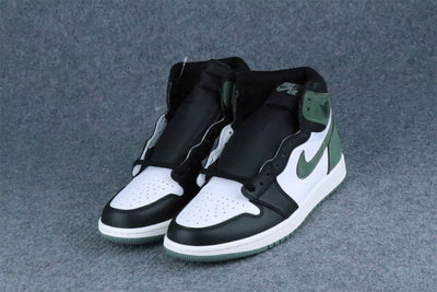 Air Jordan 1 Retro High OG 'Best Hand in the Game - Clay Green'