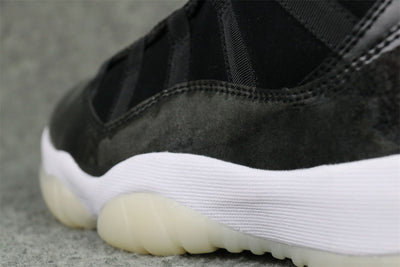 Air Jordan 11 Retro Low 'Barons'