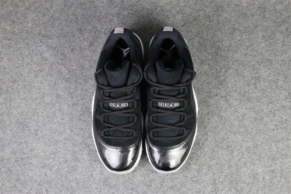 Air Jordan 11 Retro Low 'Barons'