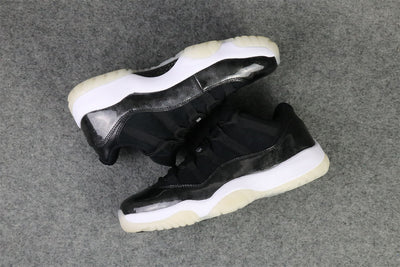 Air Jordan 11 Retro Low 'Barons'