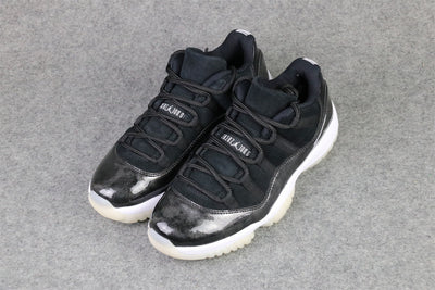 Air Jordan 11 Retro Low 'Barons'