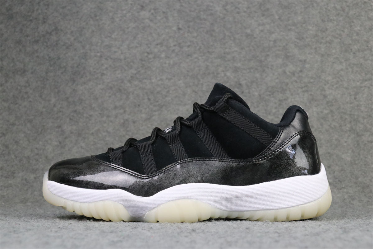 Air Jordan 11 Retro Low 'Barons'