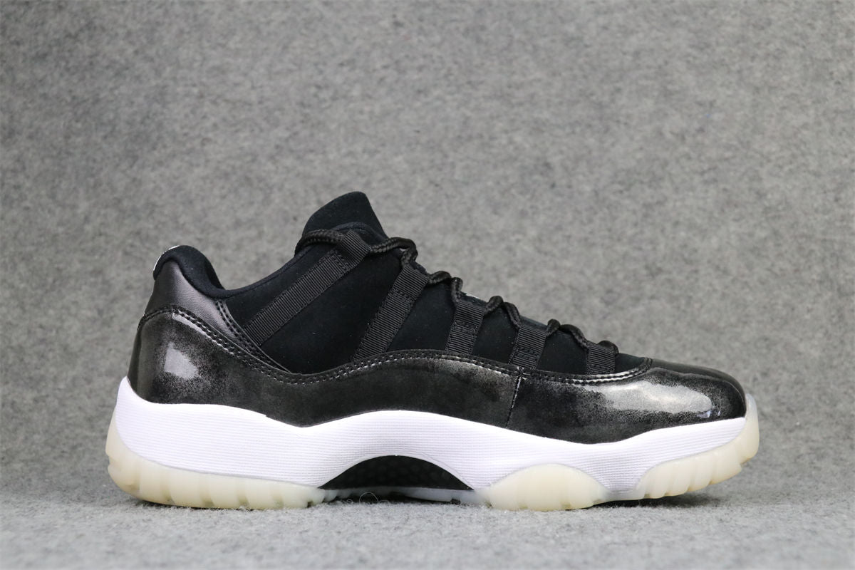 Air Jordan 11 Retro Low 'Barons'