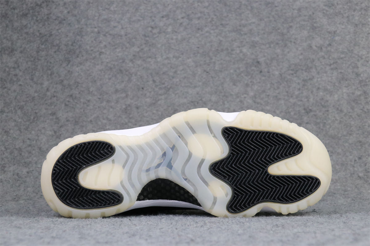 Air Jordan 11 Retro Low 'Barons'