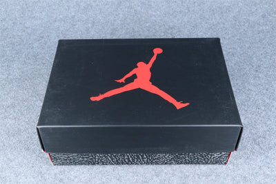 Air Jordan 3 Retro 'Black Cat' 2025