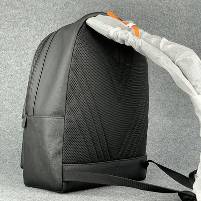 Aerogram Takeoff Backpack Leather