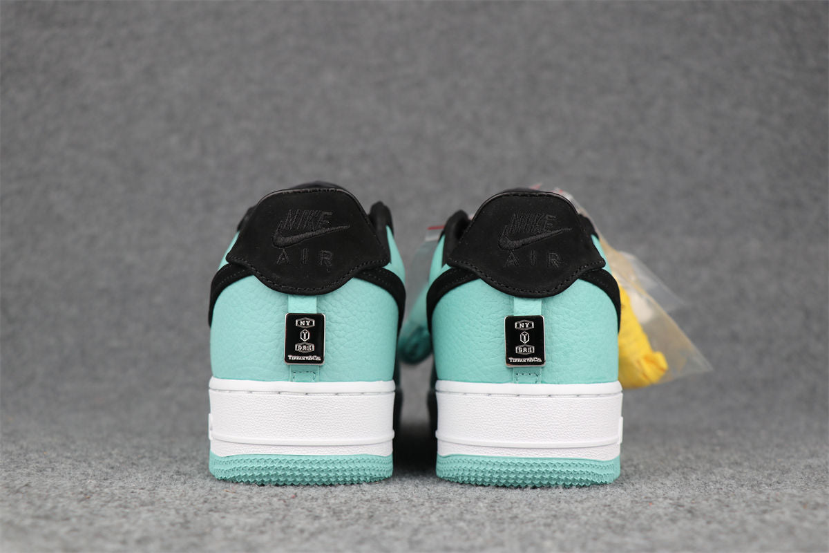 (CUSTOM) Air Force 1 Low '1837' F&F