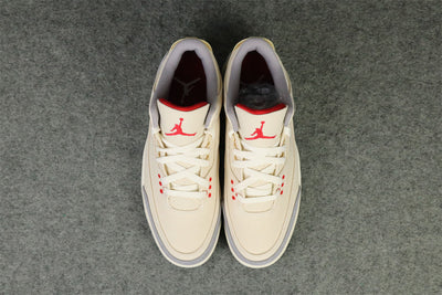 Air Jordan 3 Retro SE 'Muslin'