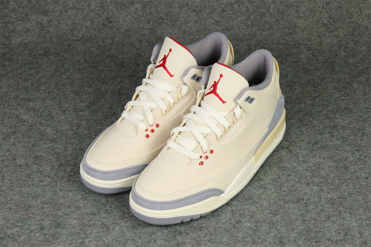 Air Jordan 3 Retro SE 'Muslin'