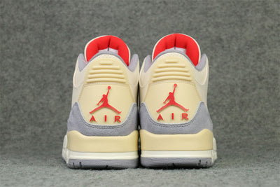 Air Jordan 3 Retro SE 'Muslin'