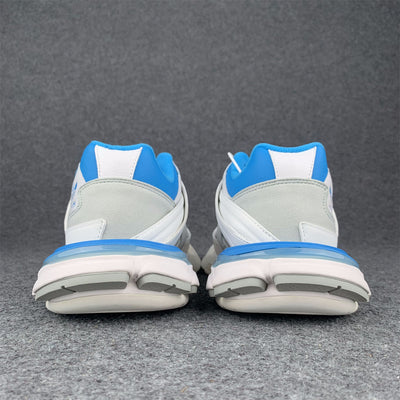 Adidas x BL Track Sneaker 'White Blue'