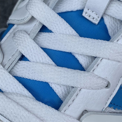 Adidas x BL Track Sneaker 'White Blue'