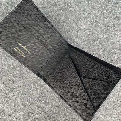 MULTIPLE WALLET 'BROWN'