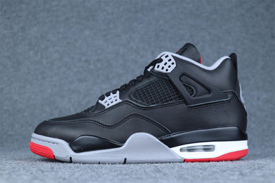 Air Jordan 4 Retro 'Bred Reimagined'