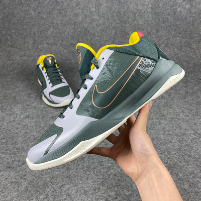 Zoom Kobe 5 Protro 'EYBL'