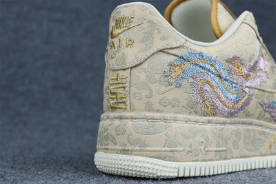 Air Force 1 Low '07 'Year of the Dragon'