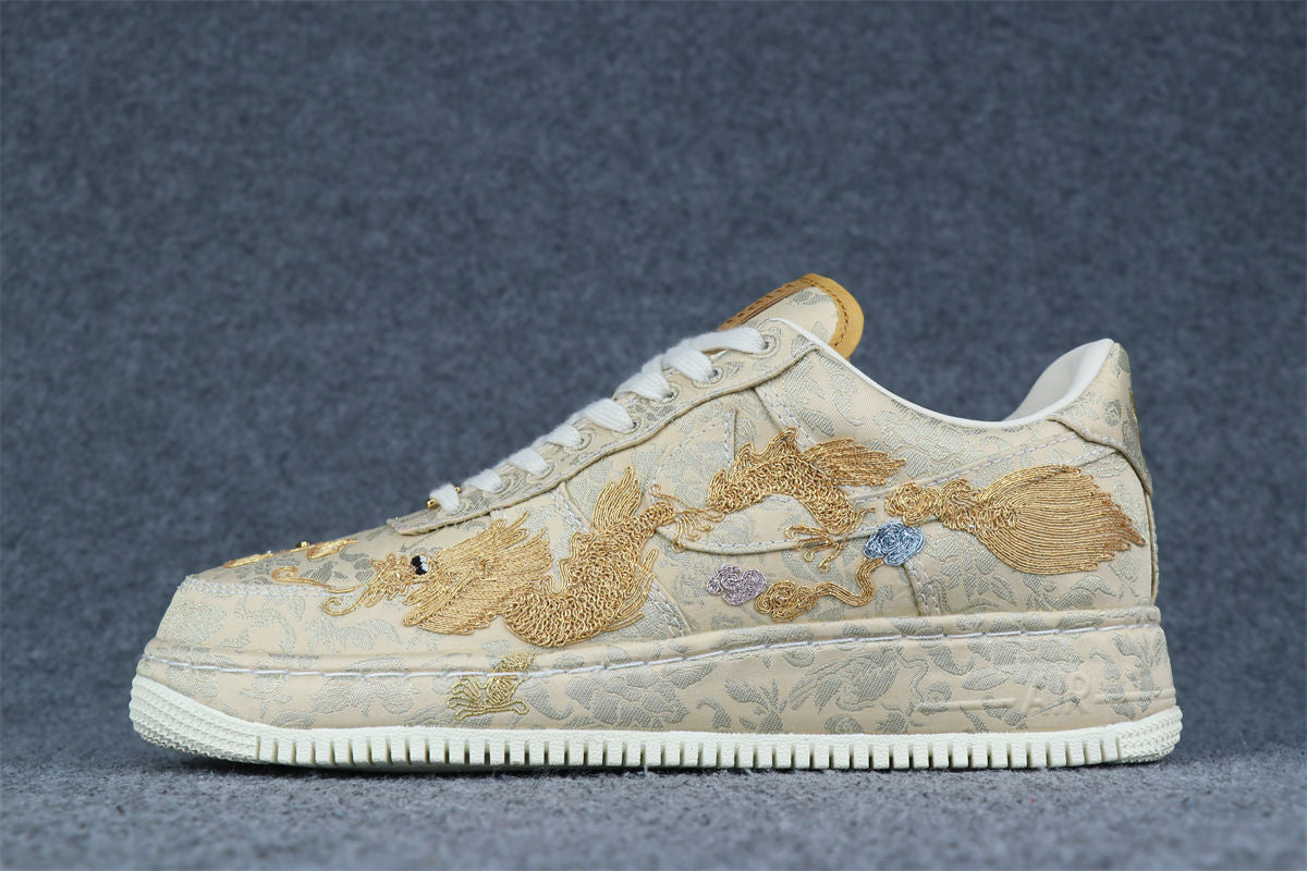 Air Force 1 Low '07 'Year of the Dragon'