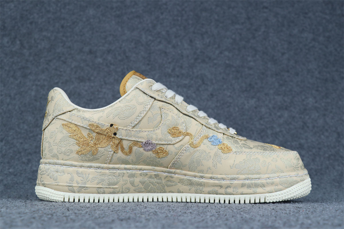 Air Force 1 Low '07 'Year of the Dragon'