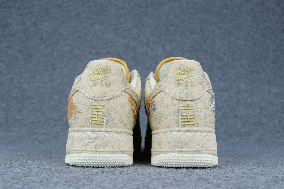 Air Force 1 Low '07 'Year of the Dragon'