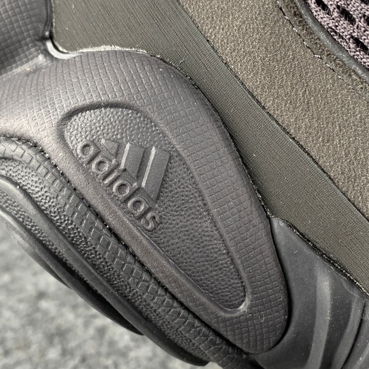 Yeezy 500 'Utility Zwart' 