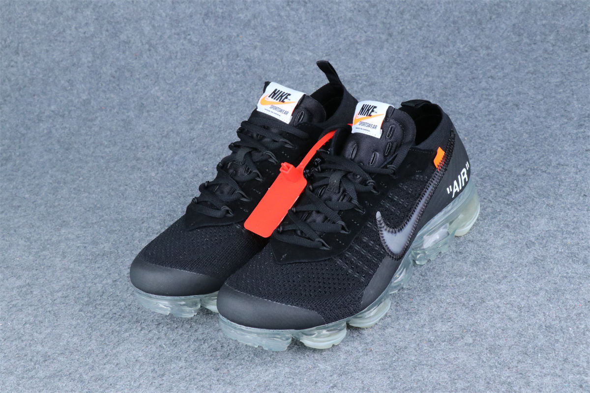 Off-White x Air VaporMax 'Part 2'