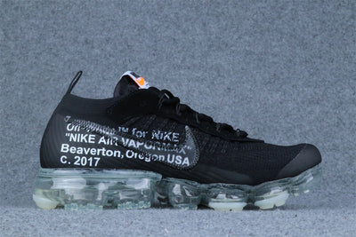 Off-White x Air VaporMax 'Part 2'