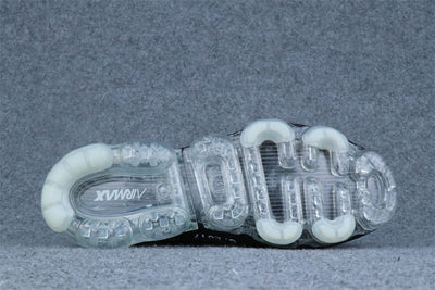 Off-White x Air VaporMax 'Part 2'