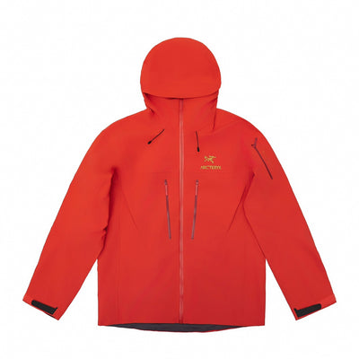 Arc'teryx Men's Alpha SV6 'Red'