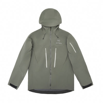 Arc'teryx Men's Alpha SV6 'Light Green'