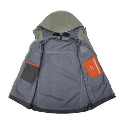 Arc'teryx Men's Alpha SV6 'Light Green'