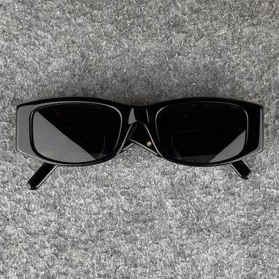 Palm Sunglasses 'Black Gold'