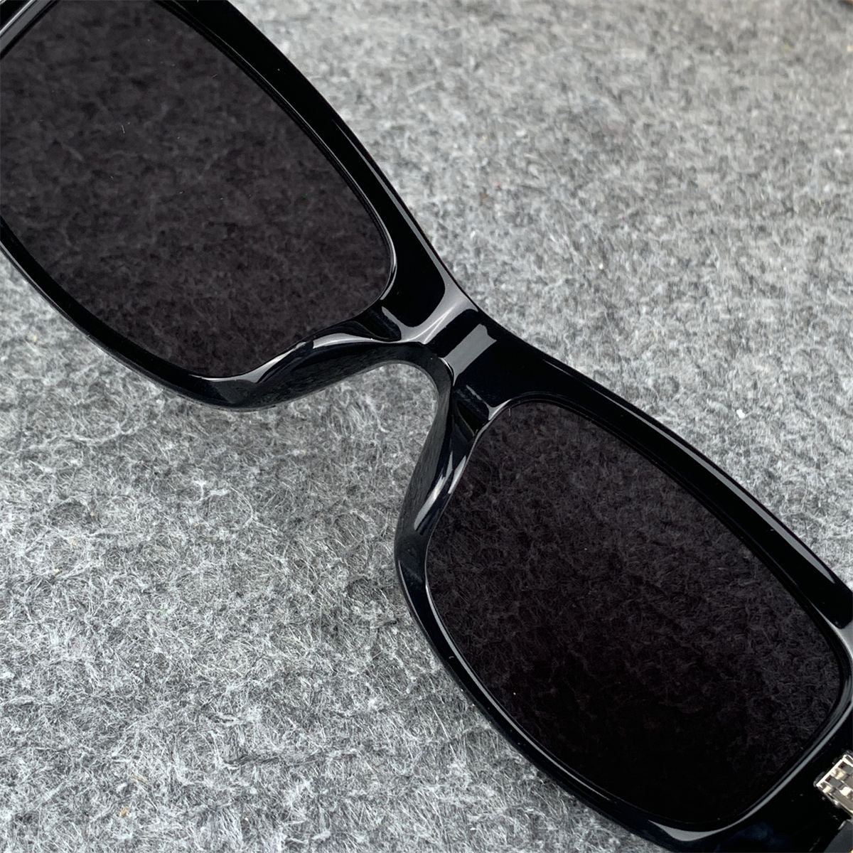 Palm Sunglasses 'Black Gold'