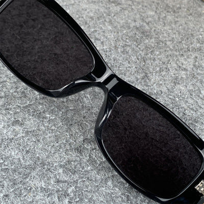 Palm Sunglasses 'Black Gold'