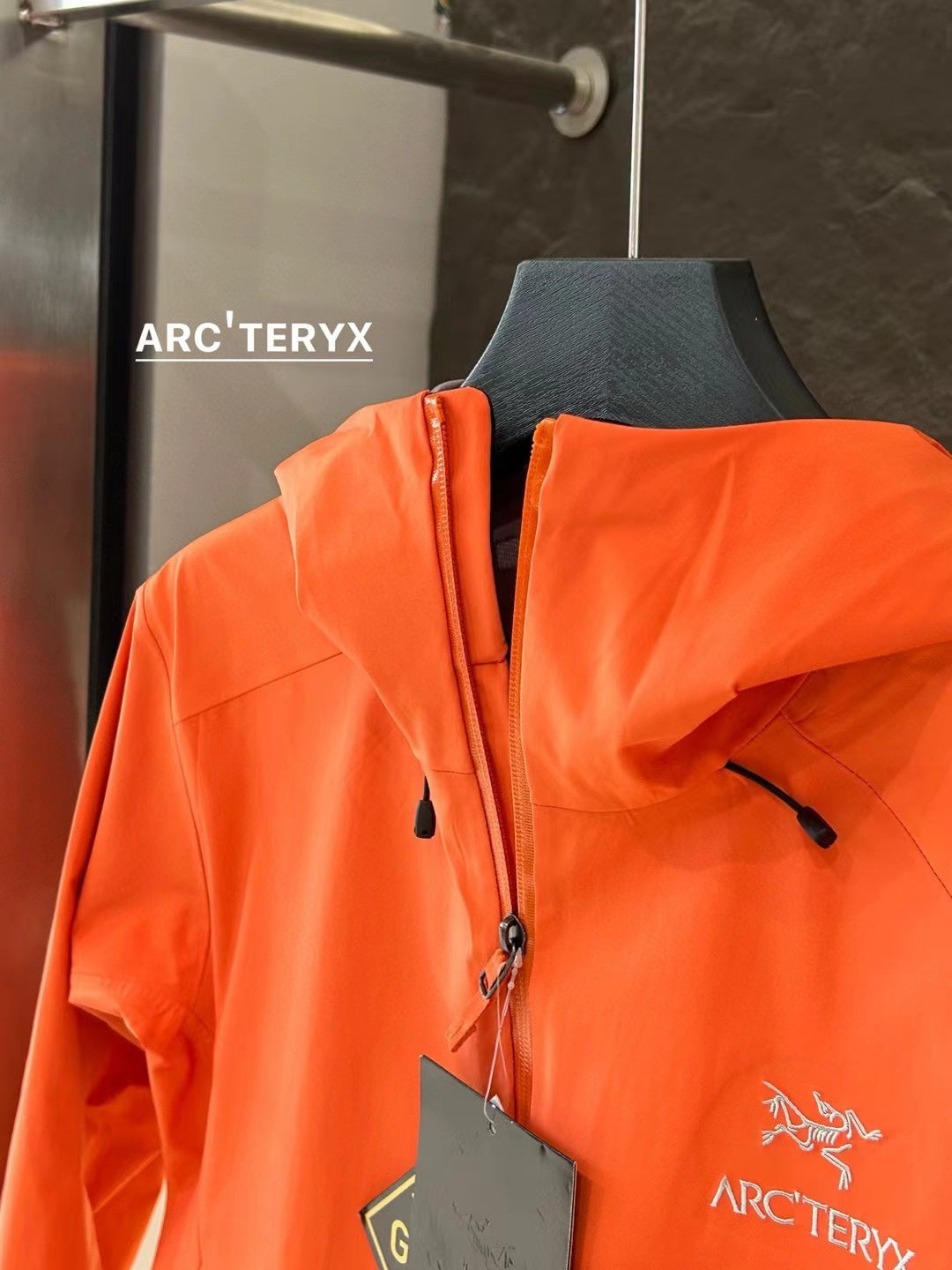 Arc'teryx Men's Beta LT Jacket 'Phenom'