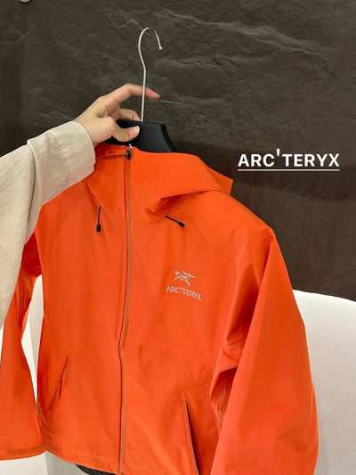 Arc'teryx Men's Beta LT Jacket 'Phenom'