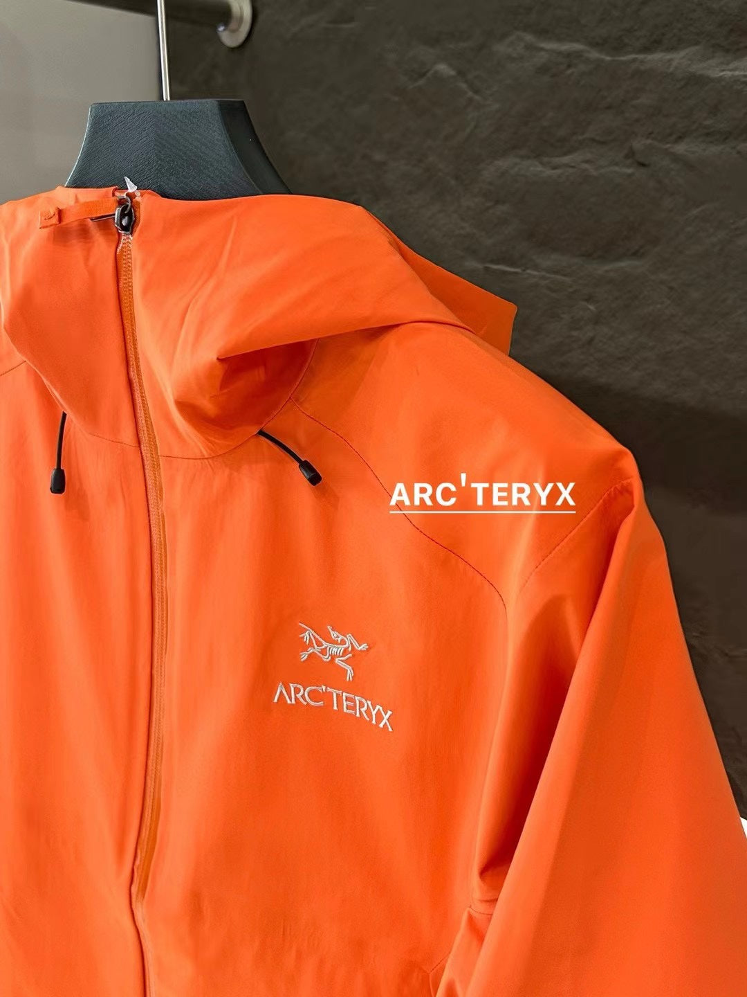 Arc'teryx Men's Beta LT Jacket 'Phenom'