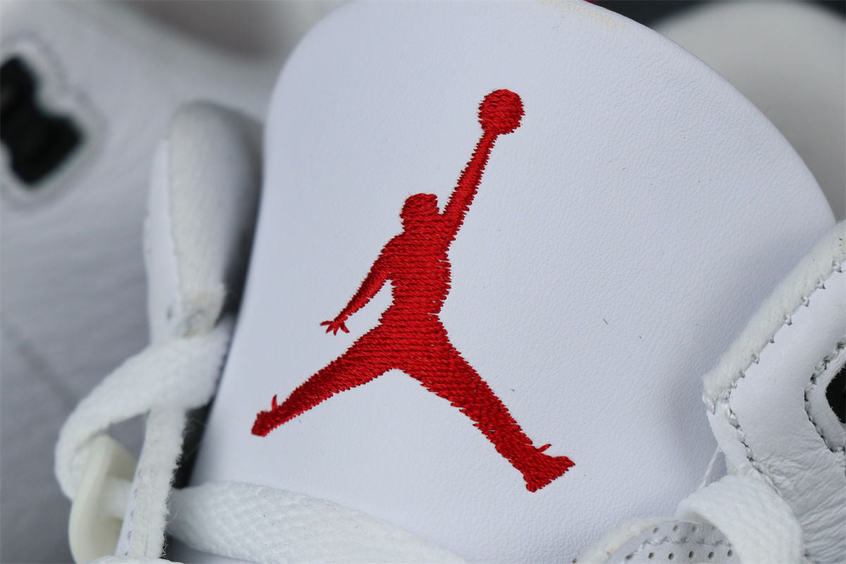 Air Jordan 3 Retro 'White Cement Reimagined'