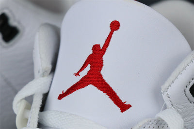 Air Jordan 3 Retro 'White Cement Reimagined'