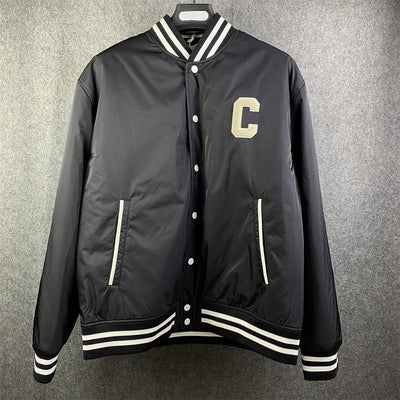 CLN Bomber Jacket 'Black'