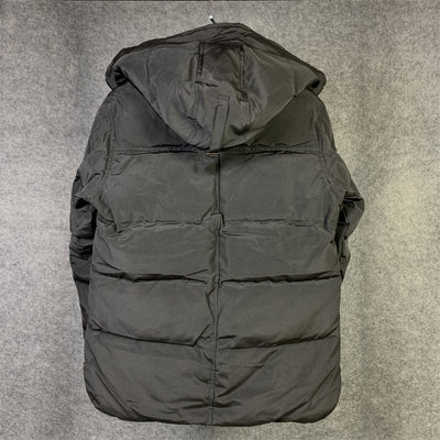 Canada Goose MacMillan Parka Heritage 'Black'