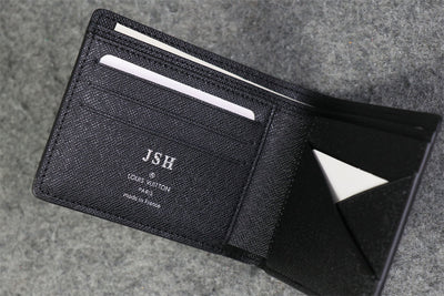 SLENDER WALLET 'ECLIPSE'