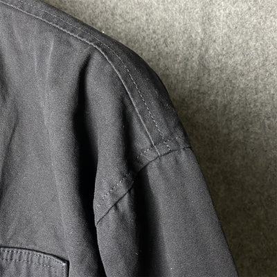 LVT Spread Work Jacket 'Black'