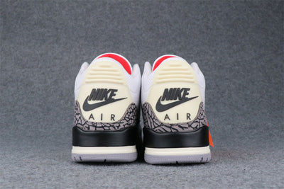 Air Jordan 3 Retro 'White Cement Reimagined'