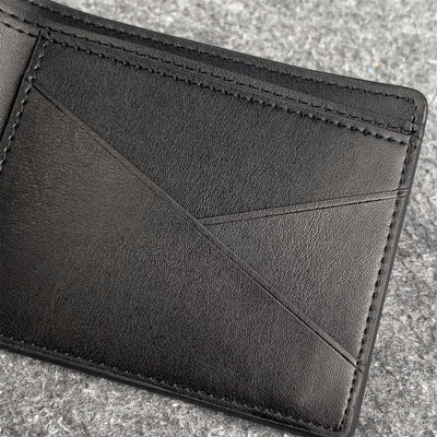 MULTIPLE WALLET 'BROWN' (2)