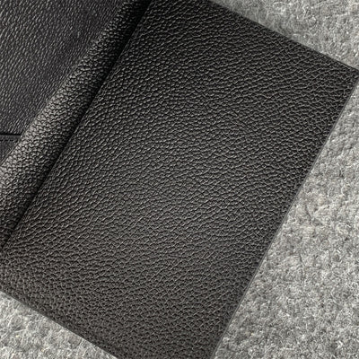 Pocket Organizer Monogram Wallet 'Black'