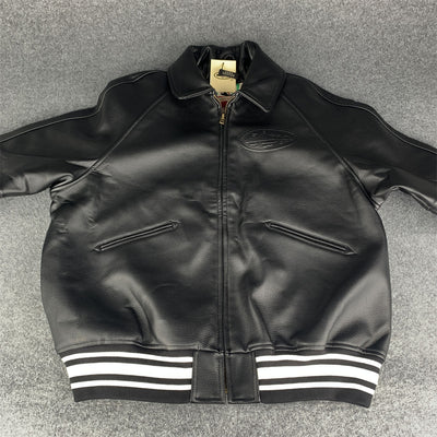 DA SKYDIVE JACKET 'BLACK'