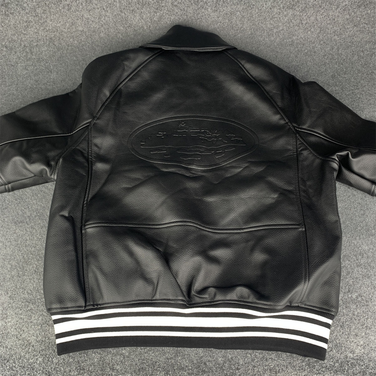 DA SKYDIVE JACKET 'BLACK'