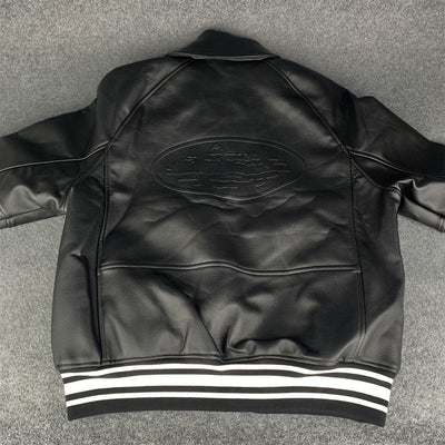 DA SKYDIVE JACKET 'BLACK'