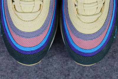 Sean Wotherspoon x Air Max 1/97 'Sean Wotherspoon' 