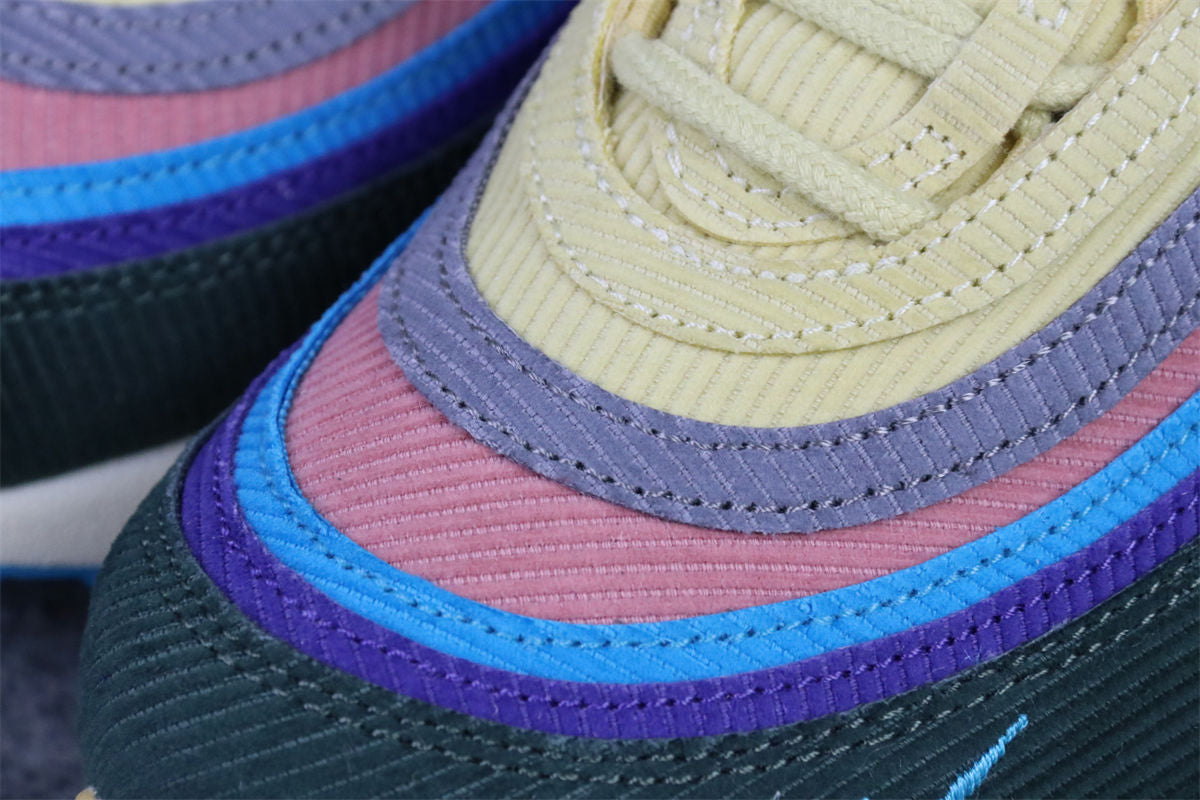 Sean Wothers poon x Air Max 1/97 'Sean Wotherspoon'